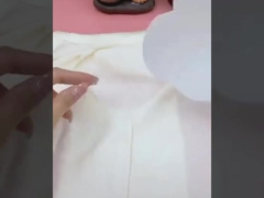 겨드랑이 밑 패드