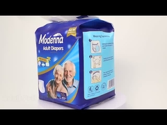 중국 공장 직판 일회용 불결성 성인 팬티 기저귀