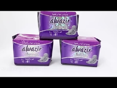 위생용 수건 패드