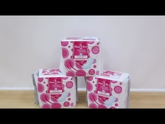 쉐인미스 여자 패드