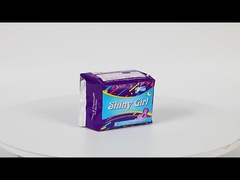 반짝이는 소녀 5