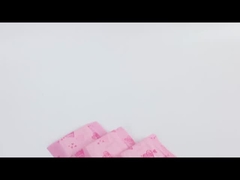 저렴한 가격 여성 일회용 신제품 면화 부드러운 위생 냅킨 여성 안이온 칩 위생 패드