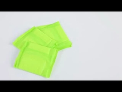 여성 위생 일회용 생리 패드 맞춤용 면화 위생 냅킨