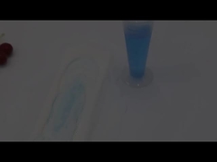 생리 여성용 위생용 냅킨 패드