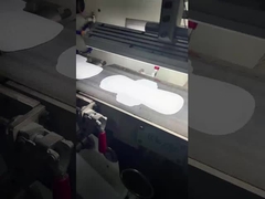 최고의 가격 생분해성 위생용 냅킨 호흡기 여성 패드 위생용 냅킨 위생용 두바이 냅