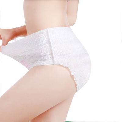 좋은 가격 메르캅토퓨린 생리대 팬티 방수 누출 내구성 부직포 온라인으로