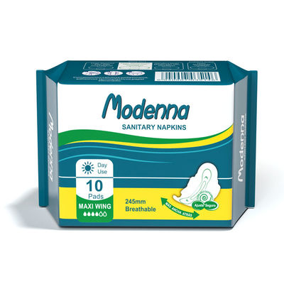 좋은 가격 극단적 가는 여성 일회용 생리대 생 분해성 유기물 면 온라인으로