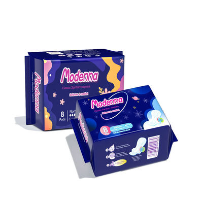 좋은 가격 160 밀리미터 풀 박하 버릴 수 있는 팬티 라이너 극단적 가는 가죽 끈 위생 패드 온라인으로