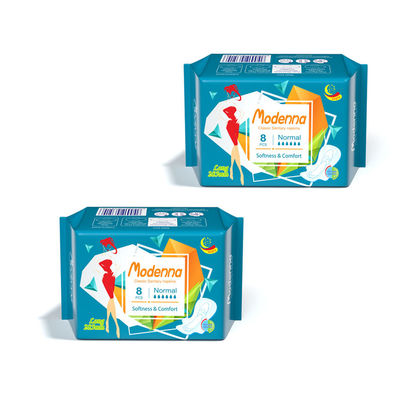 좋은 가격 대나무 숯 여성의 여성은 월경 위생 패드 위생을 패드를 댑니다 온라인으로