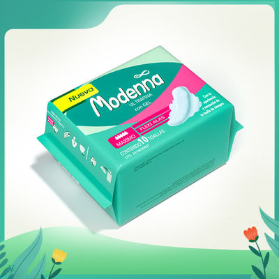 좋은 가격 등급 실크 여성 생리대 영부인 의료 버릴 수 있는 보육 285 밀리미터 온라인으로