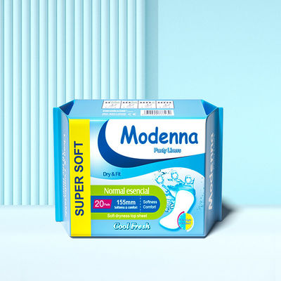 좋은 가격 맞춤형 패키지 일회용 위생용 냅킨 3D 누출 보호 안이온 위생 패드 온라인으로