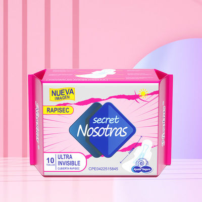 좋은 가격 여성 위생용 위생용 수건 패드 일회용 위생용 냅킨 편안한 느낌 위생용 브랜드 패드 여성용 온라인으로