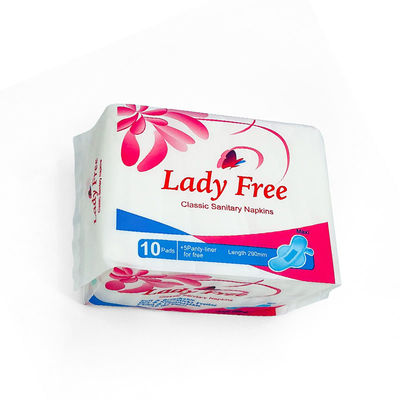 좋은 가격 여성 위생 제조자 일회용 생리용 패드 맞춤형 브랜 솜 여성 위생용 냅킨 온라인으로