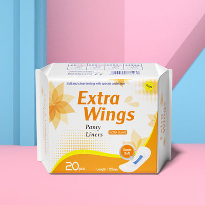 좋은 가격 생리용 패드 위생용 냅킨 패드 100% 유기농 면과 부드러운 건강한 위생용 수건 온라인으로