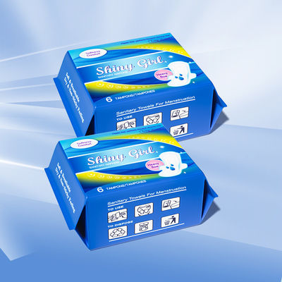 좋은 가격 중국 공급자 고품질 경제 여성 일회용 팬티 라인어 면화 여성 패드 여성 위생 냅킨 온라인으로