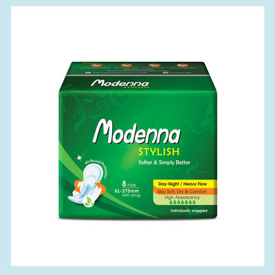 좋은 가격 여성용 유기발합 솜 위생용 천연 일회용 여성용 위생용 위생용 냅킨 온라인으로