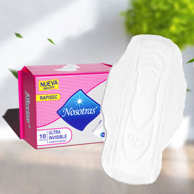 좋은 가격 Maix 저렴한 가격 여성 건강 관리 위생 냅킨 240mm/245mm/280mm/320mm 온라인으로