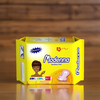 좋은 가격 탁월한 용량 날개형 매일용 위생용 패드 온라인으로