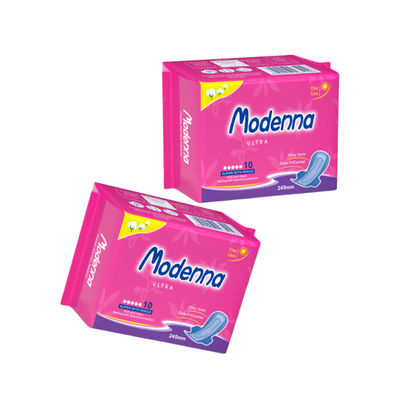 좋은 가격 초 흡수성 보호용 일회용 위생용 냅킨 흰색 온라인으로