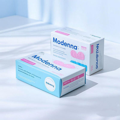 좋은 가격 면화 여성 위생 냅킨 날개 향기 맞춤형 레이디 패드 온라인으로