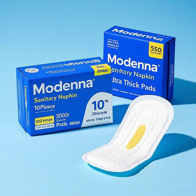 좋은 가격 처분 중국 애니온 최고의 핫 세일 소녀 낮과 밤 사용 위생 냅킨 팬티 여성 온라인으로