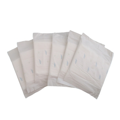 좋은 가격 편안함과 보호를 위한 무향 일회용 여성 위생용품 50-200ml 흡수량 온라인으로