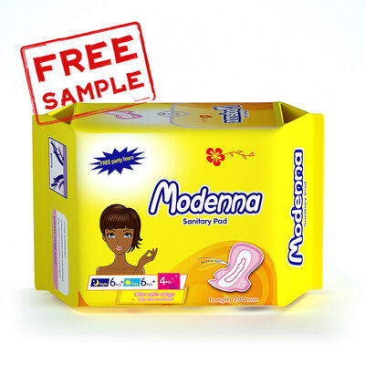 좋은 가격 100 면화 월경 여성 위생 기간 여성용 한 번 사용 할 수 있는 레이디 냅킨 여성용 위생 패드 온라인으로