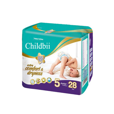 좋은 가격 Low Price Disposable Baby Diapers in Bulk Grade a Baby Diapers in Stocks 온라인으로