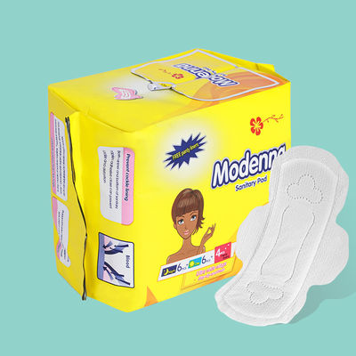 두꺼운 여성 냅킨 패드