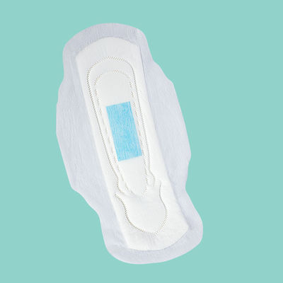 좋은 가격 매시 오버나이트 에코 친화적 인 월경 기간 중량 하비 플로우 위생 패드 온라인으로
