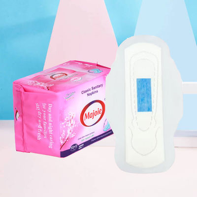 좋은 가격 OEM/ODM 일회용 고품질 목화 애니온 여성 패드 위생 냅킨 온라인으로