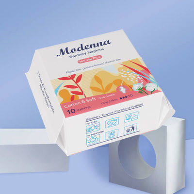 좋은 가격 낮 & 밤 시간 위생 냅킨 합리적인 사용자 지정 일회용 면과 초 얇은 호흡 80ml 패드를 위해 온라인으로
