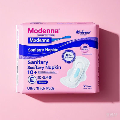 좋은 가격 여성 위생용 패드 레이디 위생용 냅킨 나이트 초 얇은 일회용 고 흡수 호흡 290mm 온라인으로