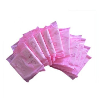 좋은 가격 Cotton Disposable Sanitary Napkin Softness and Adhesive for Maximum Comfort 온라인으로