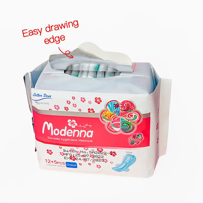 좋은 가격 Brand Name Sanitary Pads Manufacturer Super Thick Pads for Women  Disposable Sanitary Napkins 온라인으로