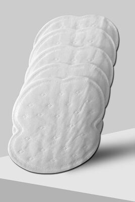 좋은 가격 개별 포장 일회용 위생 냅킨 생리 연령 여성에 맞춘 비 직물 상단 잎 재료 편안한 특징 온라인으로